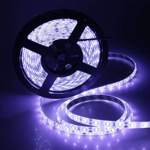 Led Strip Aquarium Light 5630 Cool White Water Resistant 10-15000K **IN STOCK**