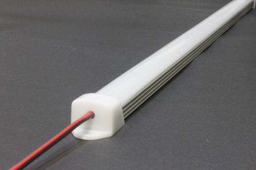 Led Rigid Strip Light 12V 500mm Cool White 10-15000K with Built-in Switch **ON SPECIAL - IN STOCK**