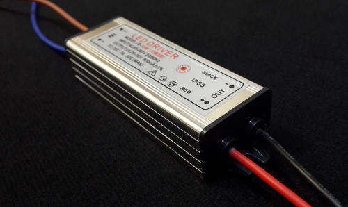 LED Driver 30W Led Flood Light Waterproof **IN STOCK**