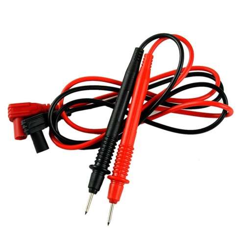 Multimeter Leads **IN STOCK**