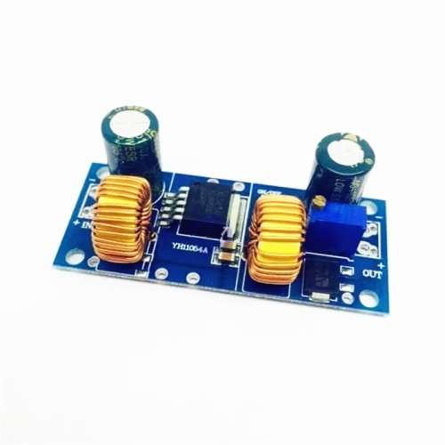 Step Up + Down Boost/Buck Converter Voltage 2A (Auto Constant Voltage Output) **IN STOCK**