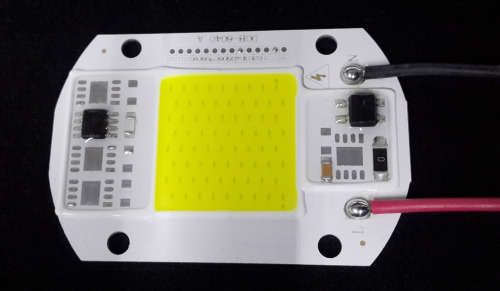Led 30W White 220V Direct Smart IC  - No Driver needed !! **IN STOCK**