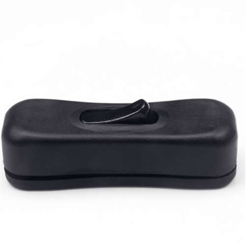Switch Rocker Button Black 304 Narrow **IN STOCK**
