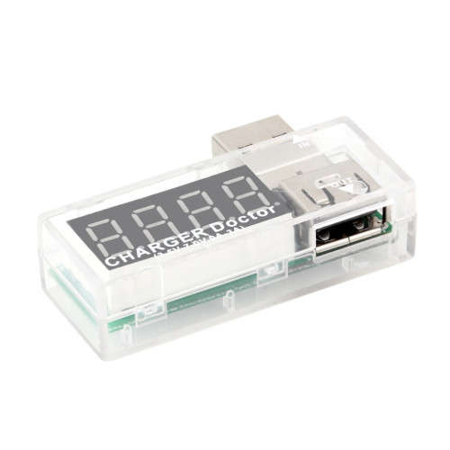 USB Mobile Phone Charging Voltmeter Ammeter **IN STOCK**
