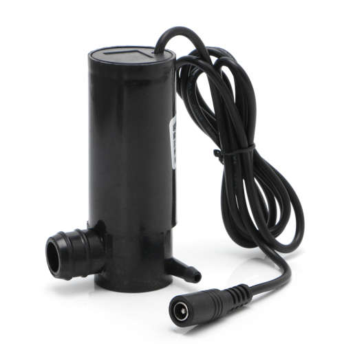 12V Pump Mini Submersible Car Spray Black **IN STOCK**