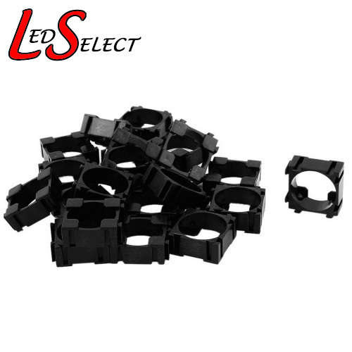 Battery Holder Bracket 18650 for Li-ion Battery 1pc **IN STOCK**