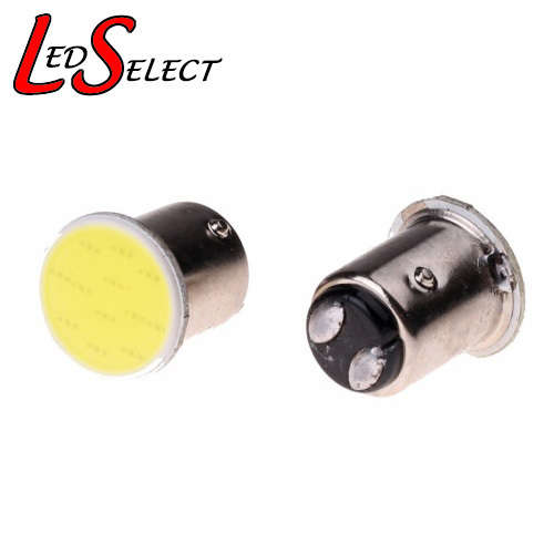 Car Brake Cob 2W White **IN STOCK**