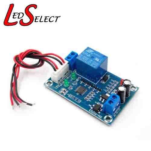 Controller Water Liquid Level Float Switch for 2x Float Sensors **LOCAL STOCK**