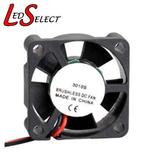 Fan Cooling 40mm x 20mm 12V **LOCAL STOCK**
