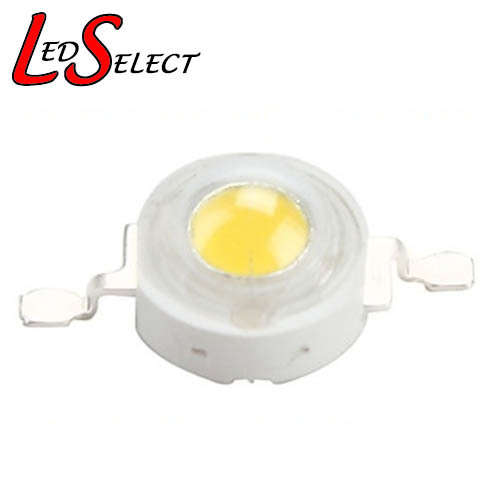 3W Led Cool White 30000K **LOCAL STOCK**