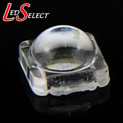 Led Lens 140deg for 0.5W 5050 smd chip **LOCAL STOCK**
