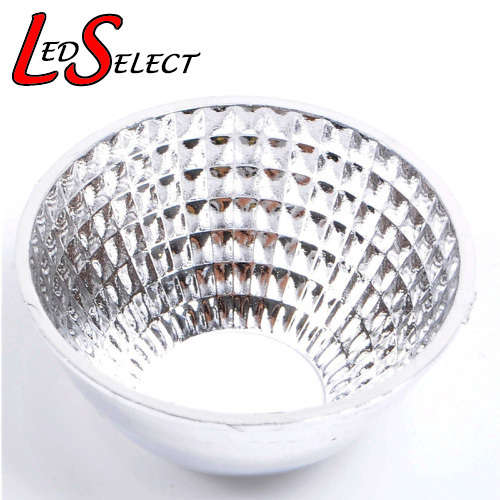 Led Lens Reflector Cup 22x7x13mm **LOCAL STOCK**