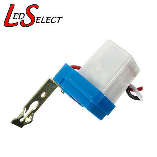 Day Night Photocell Sensor Switch AC 220V 10A **LOCAL STOCK**