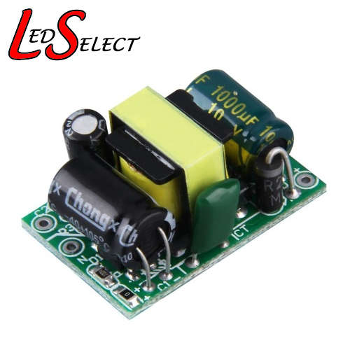 Power Supply 5V 700mA 3.5W ** IN STOCK **