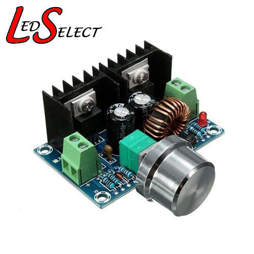 Step Down Buck Converter 200W 8A Motor Speed Controller **LOCAL STOCK**