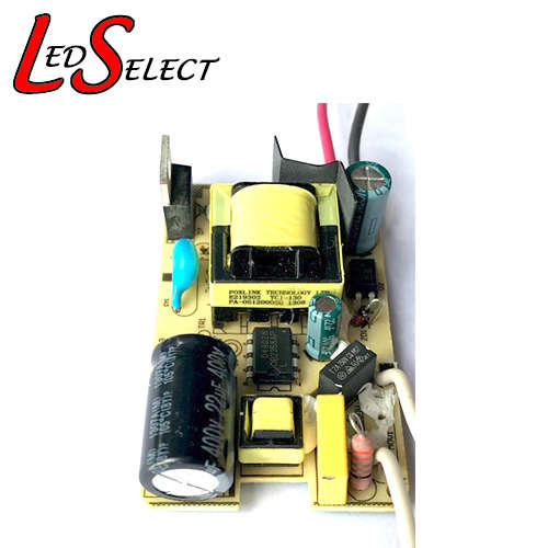 Power Supply Board 5V 2.5A **LOCAL STOCK**