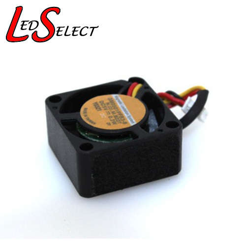 Fan Cooling 20x10mm 5V **IN STOCK**
