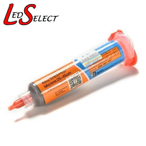 Solder XG-Z40 10cc Tube **IN STOCK**