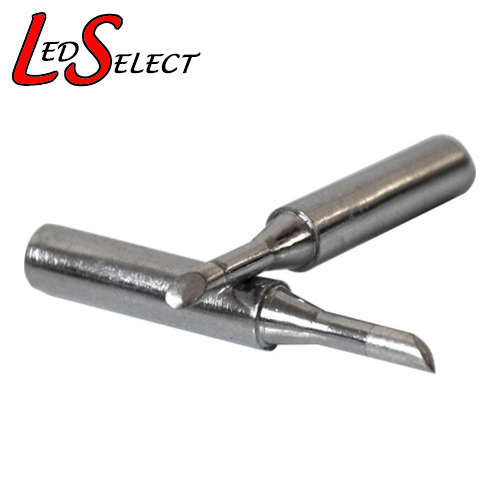 Soldering Iron 936 Tip 900M-T-3C **LOCAL STOCK**