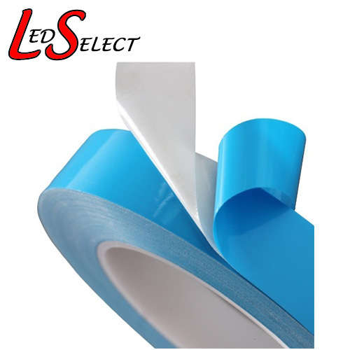 Thermal Tape Conductive Adhesive Double Sided 35mm Wide (1 Meter) **LOCAL STOCK**
