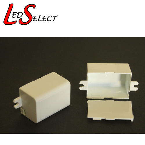 Box Driver Cover 40x27x22mm **IN STOCK**