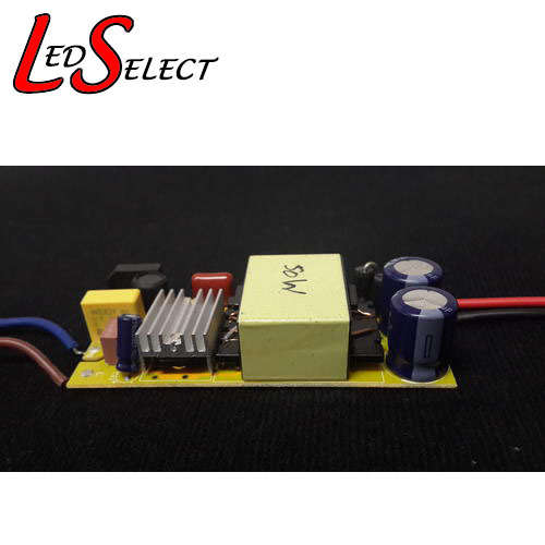 Driver 50W 220V (Open) **IN STOCK**