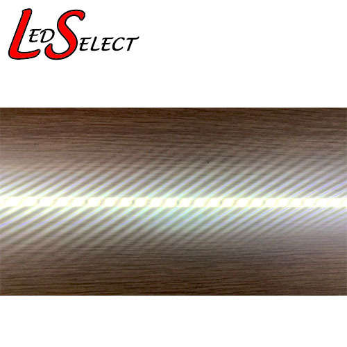 Led Strip Light 2835 White Non Waterproof (600mm long piece) **IN STOCK**
