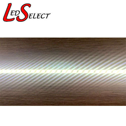 Led Strip Light 2835 White Non Waterproof (800mm long piece) **IN STOCK**