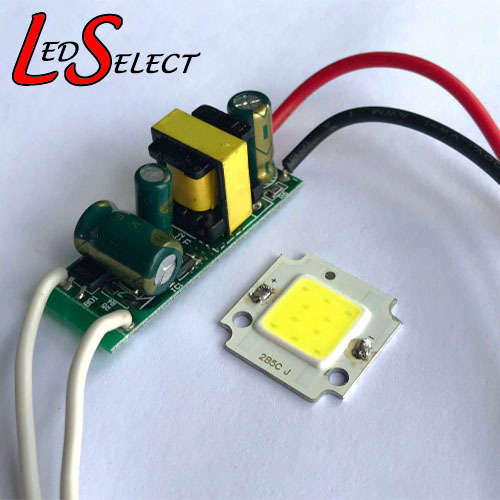 Led Flood Light Replacement Kit 10W **IN STOCK**