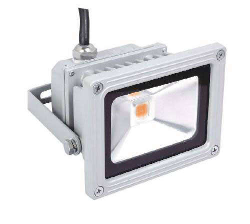 10W Led Grow Flood Light 220V (Full Spectrum) **IN STOCK**