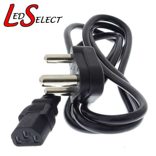 Power Kettle Cord Plug Cable ** IN STOCK**