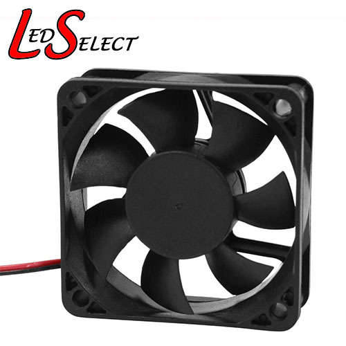 Fan Cooling 60mm x 15mm 12V **LOCAL STOCK**