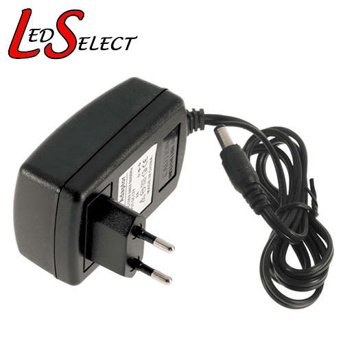 Power Supply Adapter 6V 0.8A **LOCAL STOCK**