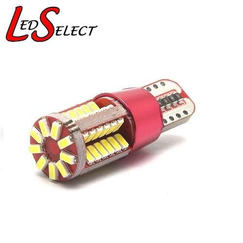 Car LED T10 57SMD Cool White  **LOCAL STOCK**