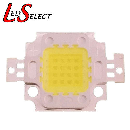 16W 12V DC Led Cool White 6500K **LOCAL STOCK**