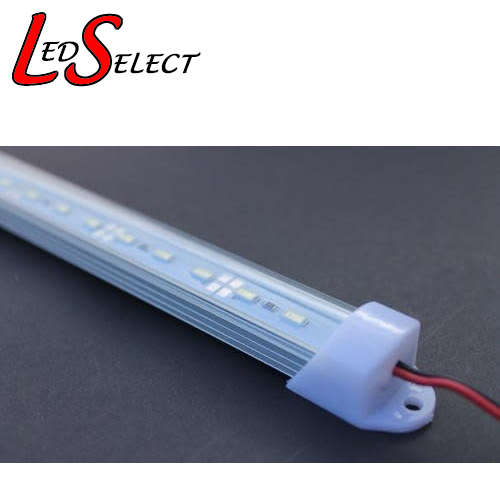 Led Strip Rigid Light 12V 250-1000mm Long **LOCAL STOCK**