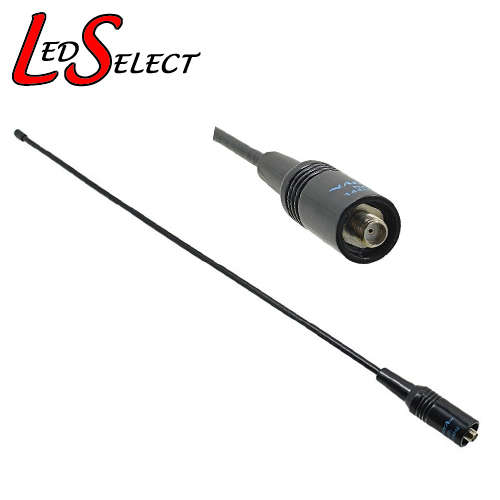 Baofeng Dual Band Soft Flexible Antenna NA-771 **LOCAL STOCK**
