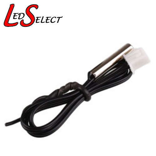 Thermostat Temperature W1209 NTC 10K Sensor Wire Probe 300mm **LOCAL STOCK**
