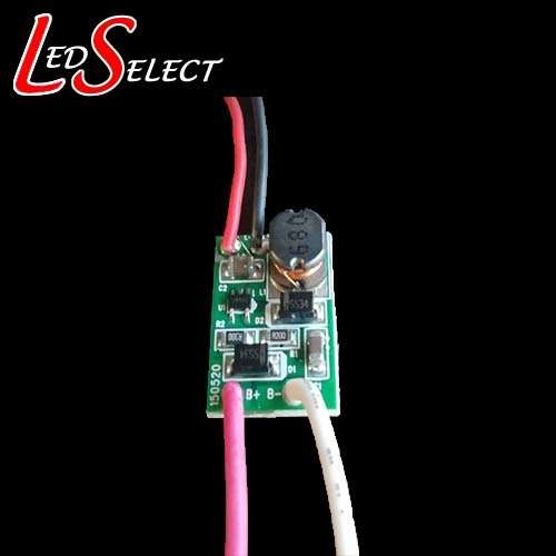 LED Driver 10W Led 12V-24V DC **LOCAL STOCK**
