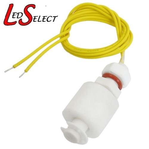 Float Switch for Water Level Aquarium (Straight) **LOCAL STOCK**