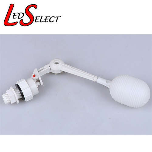 Sensor Float Valve Ball Adjustable Fish Tank Aquarium Mechanism **LOCAL STOCK**