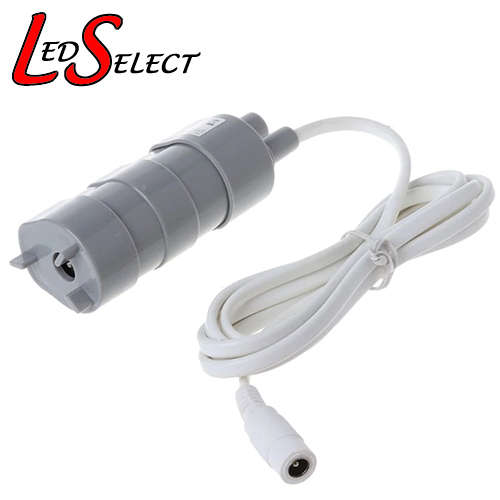 Pump 12V Submersible 600L/Hr Water for Caravan **LOCAL STOCK**
