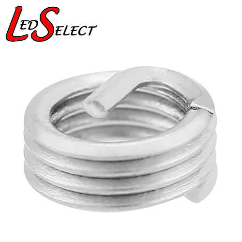 Tool M3 Screw Thread Inserts Stainless Steel **LOCAL STOCK**