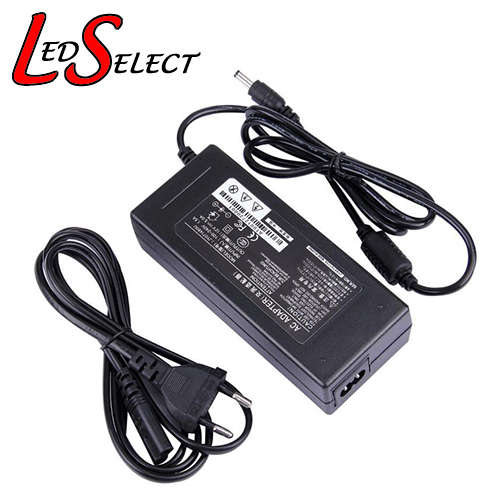 Power Supply Adapter 12V 5A 60W for Led Strips **LOCAL STOCK**