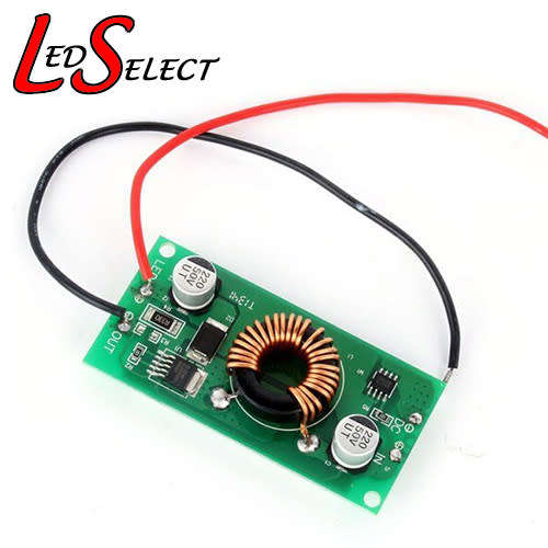 LED Driver 20W Led 12V-24V DC **LOCAL STOCK**