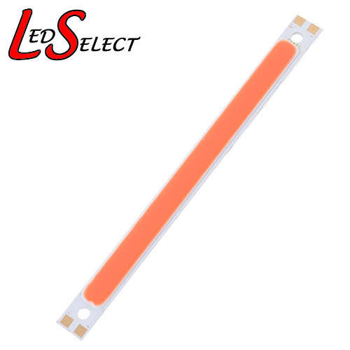 LED 10W Cob Light 12V Pink 120x10mm **LOCAL STOCK**