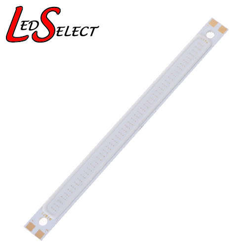 LED 10W Cob Light 3V Green 120x10mm **LOCAL STOCK**