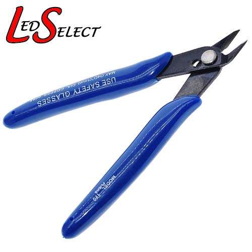 Wire Side Cutter Snippers Cutting Pliers Tool **LOCAL STOCK**