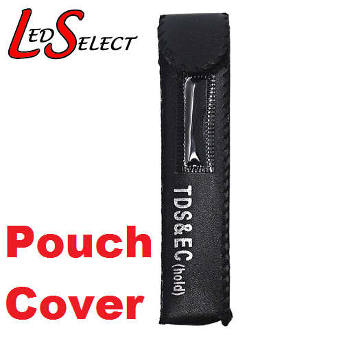 TDS EC PH Meter Protective Pouch Cover **LOCAL STOCK**