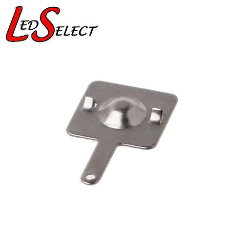Battery Spring Terminal Tab 13x11mm **LOCAL STOCK**